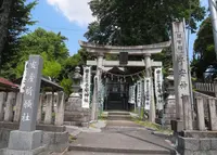 子安神社の写真・動画_image_127083