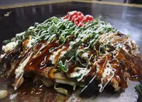 お好み焼き 安良田の写真・動画_image_127498