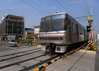 羽島市役所前駅の写真・動画_image_127782
