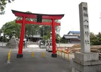 この辺り寺や神社が多いの写真・動画_image_127791
