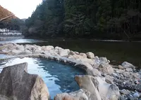川湯温泉の写真・動画_image_127979