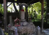 怪しげな地蔵尊があるらしいの写真・動画_image_128027