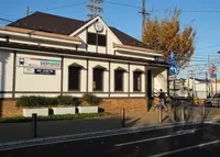 各務原市役所前駅 名古屋鉄道の写真・動画_image_128032