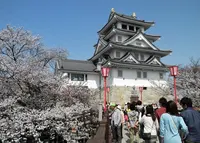 墨俣一夜城（歴史資料館）の写真・動画_image_128062