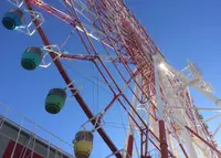 パレットタウン大観覧車の写真・動画_image_128331