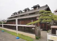 競進社模範蚕室の写真・動画_image_128854