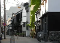 四間道町並み保存地区の写真・動画_image_129607