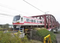 東笠松駅の写真・動画_image_130294