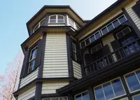 外交官の家の写真・動画_image_130371
