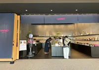 HARIO Satelliteの写真・動画_image_1306274