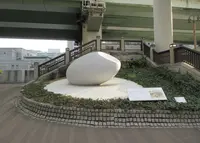 堂島米市場跡の写真・動画_image_1309833