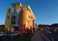 道の駅 ゆーさ浅虫の写真・動画_image_131037