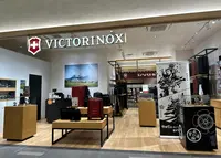 ビクトリノックス 羽田エアポートガーデン店の写真・動画_image_1310621