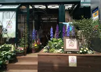 ピーターラビットガーデンカフェの写真・動画_image_131079