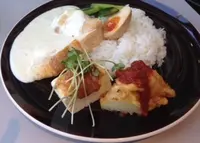 GOOD MORNING CAFE & GRILL キュウリの写真・動画_image_132363