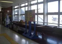 南摂津駅・大阪高速鉄道／大阪モノレール線の写真・動画_image_132413