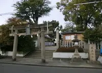 藤森神社の写真・動画_image_132470