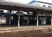 宮津駅の写真・動画_image_132802