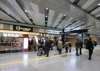 エキマルシェ新大阪の写真・動画_image_132806