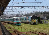 新宮駅の写真・動画_image_133413