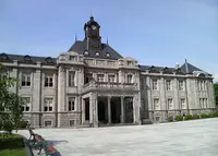 文翔館(山形県郷土館）の写真・動画_image_133672