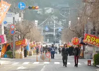 善光寺参道の写真・動画_image_133938