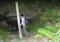東勝寺跡の写真・動画_image_134369