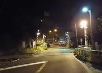久木踏切の写真・動画_image_134373