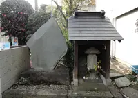 馬頭観音道標の写真・動画_image_134436