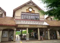 淡路ファームパーク イングランドの丘の写真・動画_image_134533