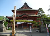 甲斐善光寺の写真・動画_image_134697