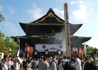 善光寺の写真・動画_image_136118