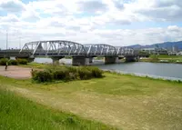 久世橋の写真・動画_image_136390