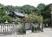 機物神社の写真・動画_image_136447