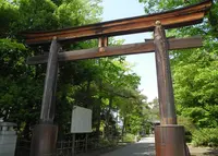 象山神社の写真・動画_image_136587