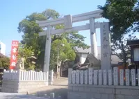 岸和田天神宮常磐殿の写真・動画_image_137068