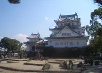 岸和田城の写真・動画_image_137070