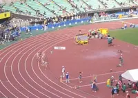 大阪市長居陸上競技場(長居スタジアム)の写真・動画_image_137451