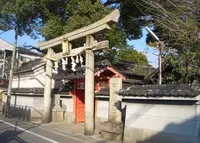 中井神社の写真・動画_image_137458