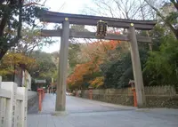 枚岡神社の写真・動画_image_137535