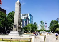 大通公園の写真・動画_image_138036