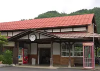 若桜駅の写真・動画_image_138658