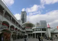 せんちゅうパル専門店街の写真・動画_image_138748