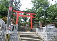 市軸稲荷神社の写真・動画_image_138755