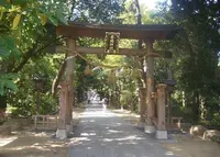 辛国神社の写真・動画_image_139159