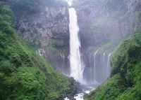 華厳ノ滝の写真・動画_image_139294