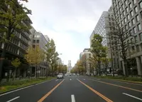 御堂筋の写真・動画_image_139649