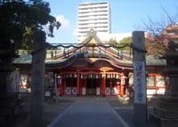 玉造稲荷神社の写真・動画_image_139667