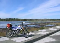 野付半島展望台の写真・動画_image_139916