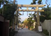 阿部野神社の写真・動画_image_140249